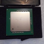 NEW Intel.Processor Xeon Dual-Core 2.80GHz\4M Bus Speed 800 MHz Socket 60 SL8MA
