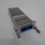[Lot of 2] Cisco XENPAK-10GB-SR Cisco Original 10GBASE-SR XENPAK Module