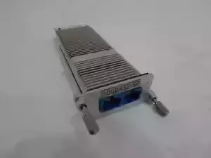 [Lot of 2] Cisco XENPAK-10GB-SR Cisco Original 10GBASE-SR XENPAK Module