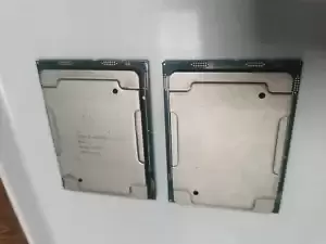 Intel Xeon Platinum 8151 SR3M0 12C 3.4GHz LGA3647 240W Stronger Platinum 8158