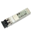 Genuine HP 8GB B-Series SW Fiber Channel SFP+ Transceiver AJ716A 468507-001