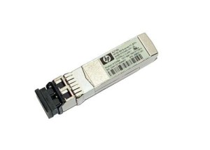 Genuine HP 8GB B-Series SW Fiber Channel SFP+ Transceiver AJ716A 468507-001