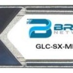 Cisco Compatible GLC-BX-D - 1000BASE-BX-D 10km SMF 1490nm/1310nm SFP Transceiver