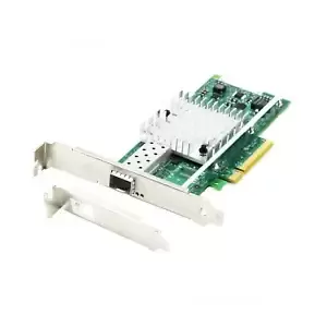 10Gb Ethernet Converged Network Adapter E10G41BTDA For Intel 82599EN X520-DA1 US