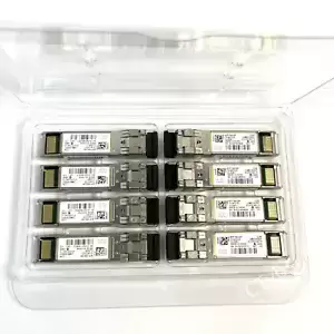 Cisco Original SFP-10G-SR 10-2415-03 Multimode Fiber Optical Transceiver Module
