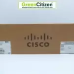 Lot of 2 Cisco C4KX-PWR-750AC-R V01 7001591-J500 Server Power Supply