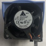Dell PowerEdge 2850 Server AFB0612EHE System Fan Assembly- H2401