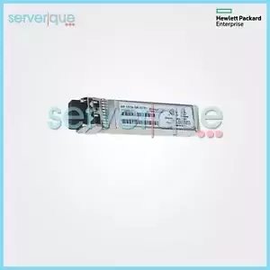 455883-B21 HP 10Gb 850nm Short Range SFP+ Transceiver 455885-001 456096-001