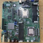 **0N83VF Dell PowerEdge R410 Server Motherboard Tested Working