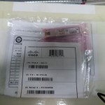 Cisco GLC-T 1000base-T SFP Transceiver Module Switch