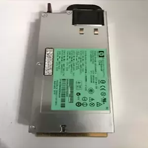 HP 437572-B21 441830-001 1200W POWER SUPPLY FOR DL580 G5 438202-001 440785-001