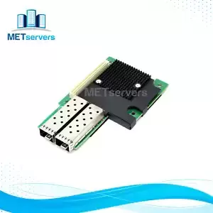Intel 10GB X520-DA2 SFP+ Dual Port OCP Mezzanine Network Card X520DA20CP