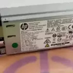 HP 754376-001 DL120 G9/ DL160 G9 800/900W HP Power Supply