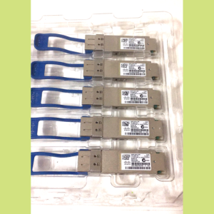 cisco  QSFP-40G-LR4 40Gbase original transceiver module