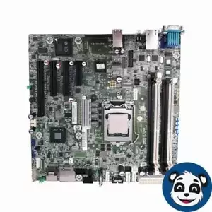 HP 644671-001,  Server Motherboard , Xeon E3-1230, No RAM, "A"