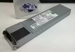 SUPERMICRO PWS-2K02-1R 2000W 80 PLUS PLATINUM SERVER REDUNDANT POWER SUPPLY