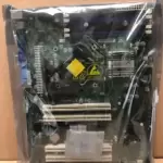 SUPERMICRO MBD-X7SBE SERVER BOARD / SUPER X7SBE / REV:1.1 / NEW IN SEALED BAG