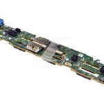 Dell 8N0NG 12X3.5 HDD Backplane for PowerEdge R730XD