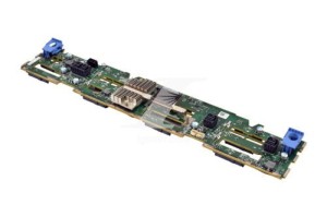 Dell 8N0NG 12X3.5 HDD Backplane for PowerEdge R730XD