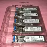 Cisco Genuine GLC-LH-SM SFP  30-1299-01/02/03 1310nm 1000base-lx transceiver