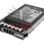 Samsung 0086DD 1.92TB SSD 2.5" SAS Model: MZ-ILS1T9B DELL P/N: 086DD