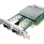 SF329-9021-R7 Solarflare SFN6122F 2-Port 10GbE SFP+ PCIe 3.0 Network Adapter