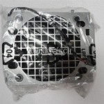 DELL POWEREDGE SERVER T320 T420 REAR COOLING CASE EXTERIOR FAN 2 46NCK