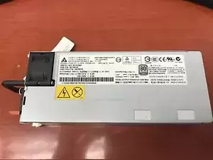 IBM DPS-750AB-1 94Y8079 94Y8078 750W Switching Server Power Supply For X3650 M4