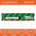 P12400-B21  NEW BULK HPE EL 8GB 1Rx8 DDR4-2933Y-R Kit
