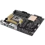 ASUS Z97-WS Motherboard LGA1150 Intel Z97 SATA III M.2 HDMI/DP/Mini DisplayPort