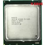 Intel Xeon E5-2680 SR0KH 2.70 GHz 8 Core 20M 130W Server CPU Processor LGA-2011