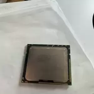 Intel Xeon W3520 2.66GHz Quad-Core (AT80601000741AB) Processor