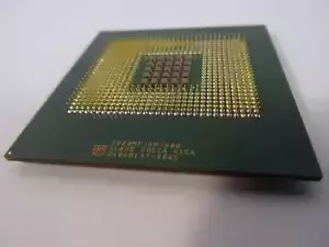 INTEL XEON 7041 3GHZ 4MB CACHE DUAL CORE SOCKET 604 CPU PROCESSOR SL8UD