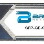 Cisco Compatible SFP-GE-S - 1000BASE-SX 550m MMF 850nm SFP Transceiver