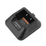 CH-5 Charger Base For BaoFeng UV-5R DM-5R BF-F8HP BF-F8+ UV-5RA 5RE UV-6R Radios