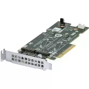Dell BOSS-S1 Boot Optimized Server Storage Adapter Card LP (403-BCHE)