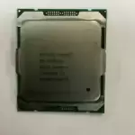 INTEL XEON E5-2697A V4 SR2K1 2.6GHZ 16-CORE CM8066002645900