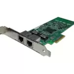 Intel E1G42ETBLK Gigabit ET Dual Port PCI-Express Server Adapter