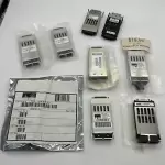 NEW Cisco WS-G5484 (1) GBIC Transceiver Module 8 Qty Used Assorted 9pc Total Lot