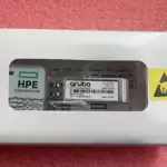 Genuine New ARUBA HPE J8177D 1G SFP BT 1990-3816 RJ45 Transceiver