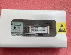Genuine New ARUBA HPE J8177D 1G SFP BT 1990-3816 RJ45 Transceiver