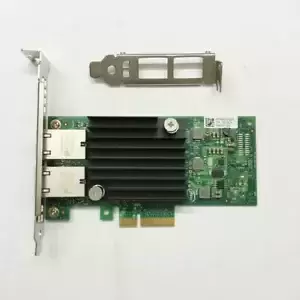 New Intel OEM  X550-T2 10G Ethernet Server Adapter Network Adapter