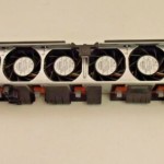 Dell KH0P6 CY8YY Poweredge Server R730 R730xd Cooling Fan Kit Assy 69-4