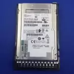 P10448-B21 HPE 960GB SAS 12G MIXED USE SFF SC VALUE SAS RM5 SSD P10604-001
