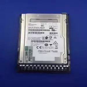P10448-B21 HPE 960GB SAS 12G MIXED USE SFF SC VALUE SAS RM5 SSD P10604-001