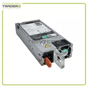 LOT 2 V1YJ6 Dell PowerEdge R630 R730 R730XD 80 Plus Platinum 750W Power Supply