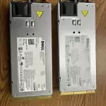 dell server power supply Model L-1100A-SO Get 2 Free Freight