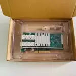 HP Ethernet 10GB 2Port 560SFP+ Server Adapter Card 669279-001 665249-b21
