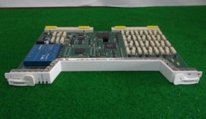 Cisco DS1-N-14 800-24893-04 14Port Transceiver/Receiver Interface Card SEE NOTES