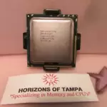 SLBGK Intel Xeon L5508 (B1366-539) 2.0GHz 8MB Cache 5.86GT/s  LGA1366 Processor